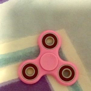 Fidget spinner